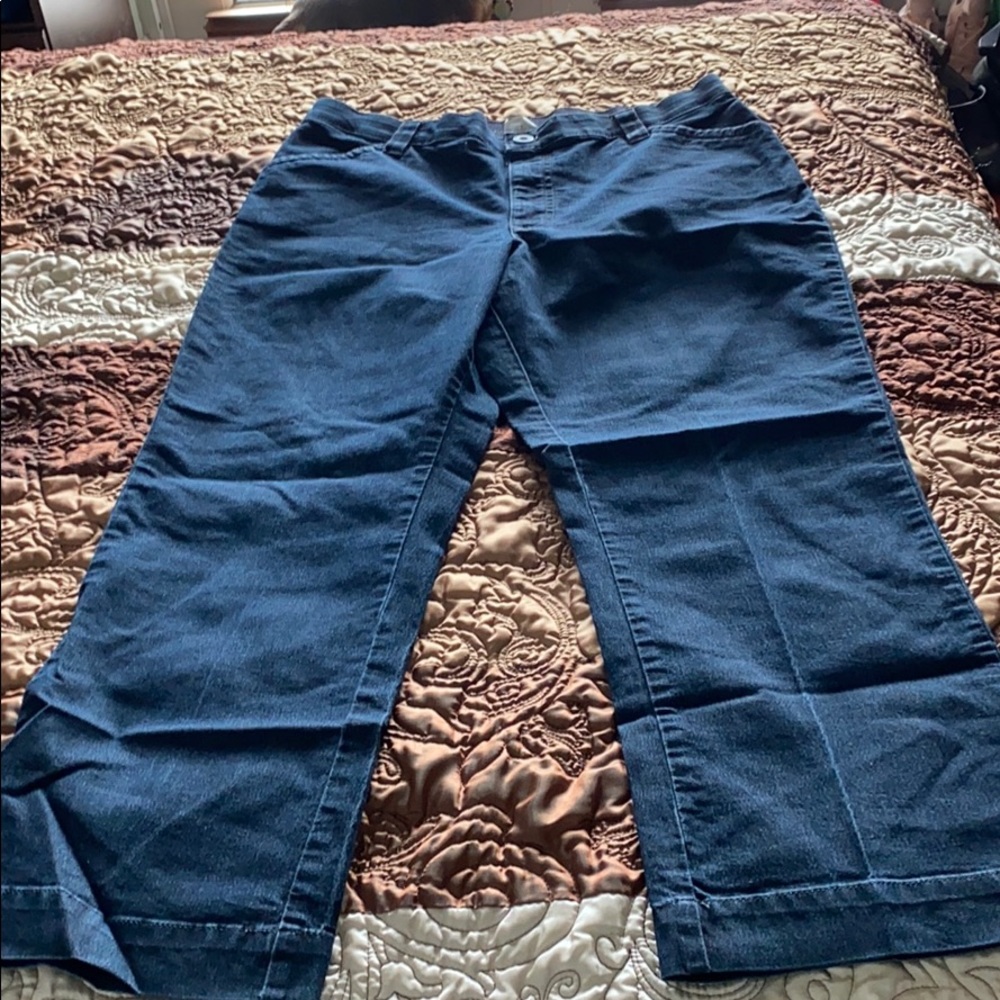 Lee jeans